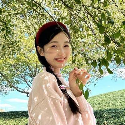 如此美丽的小沙滩
