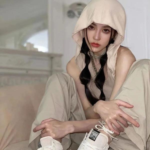 黄阿丽:风流女子